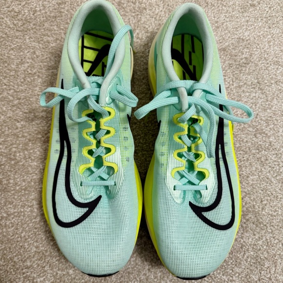 Nike Zoom Fly 5 Men's Road Running Shoes - Picture 1 of 5